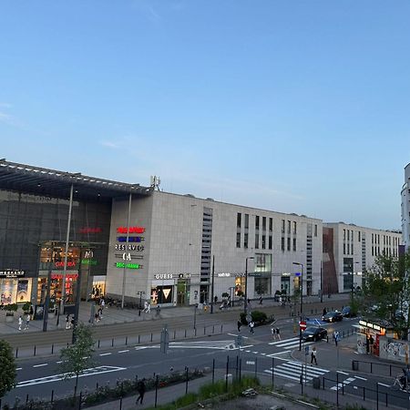 Efendi Apart Hotel Krasków Eksteriør bilde