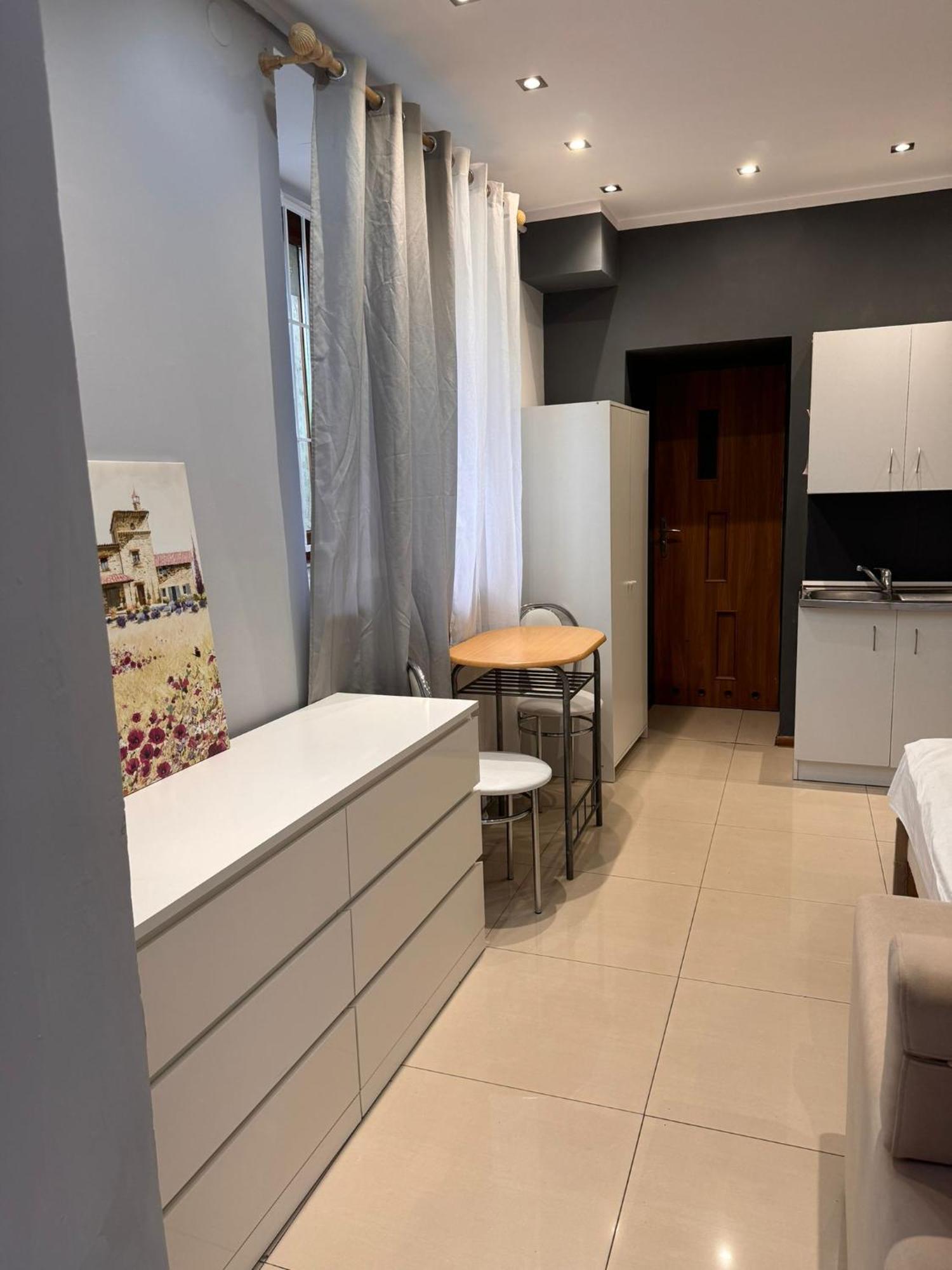 Efendi Apart Hotel Krasków Eksteriør bilde