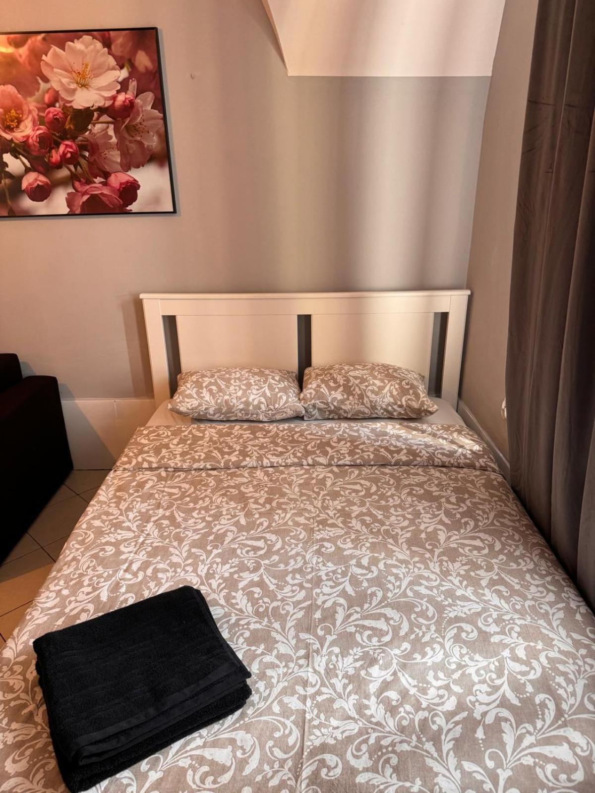 Efendi Apart Hotel Krasków Eksteriør bilde
